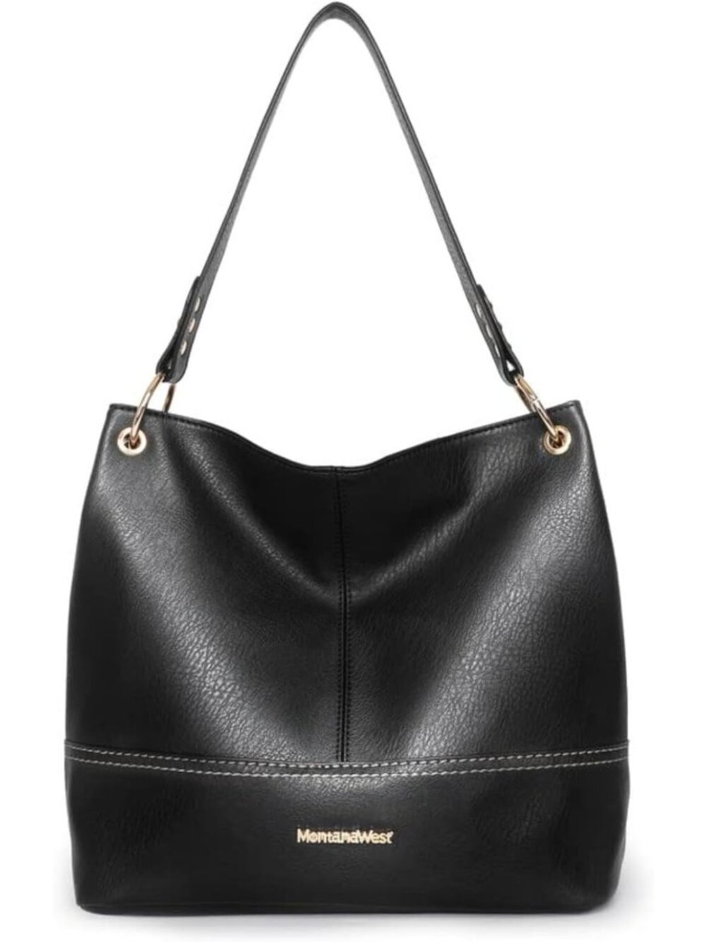 Stylish Hobo Bags for Women | Slouchy Shoulder Tote Handbags | Chic & Versatile